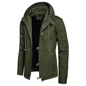 Jacket